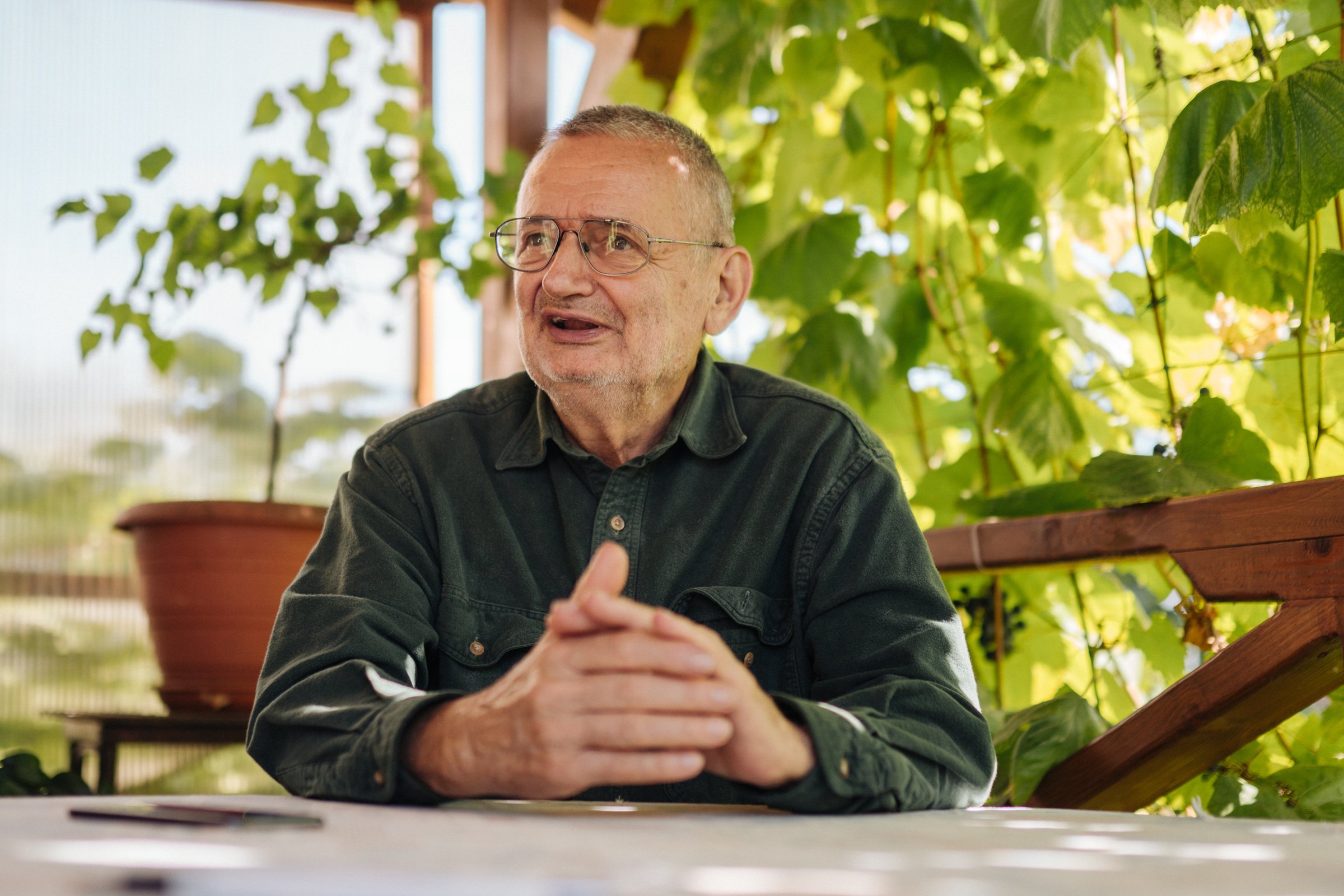 Csányi Vilmos