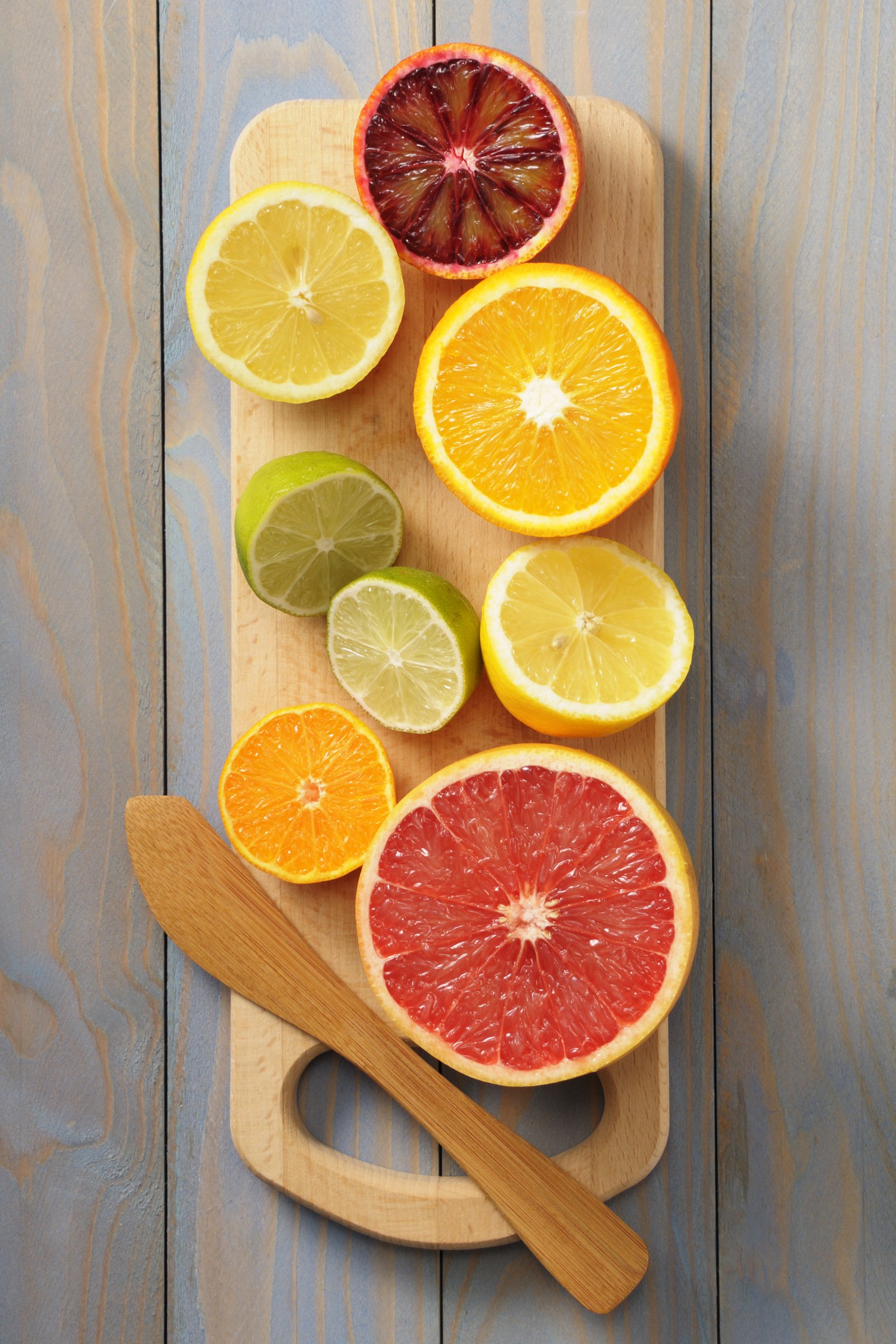 citrusok