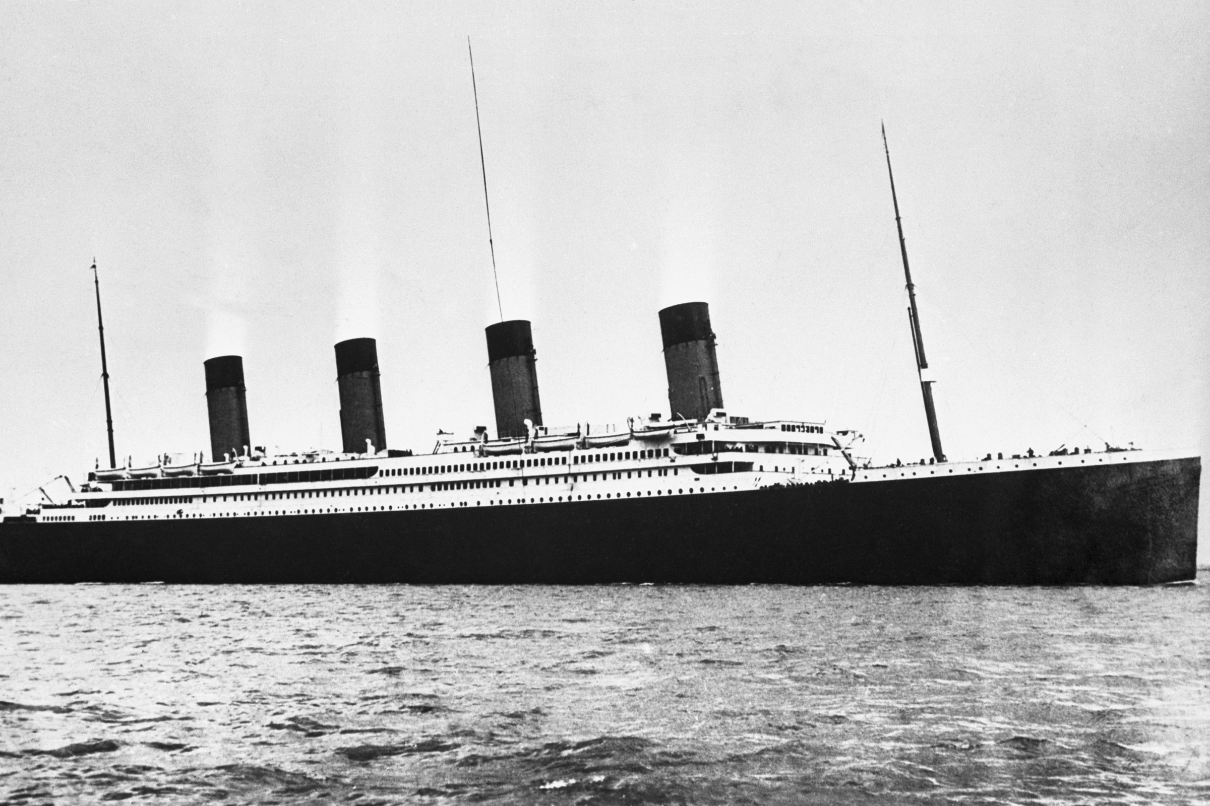 Titanic