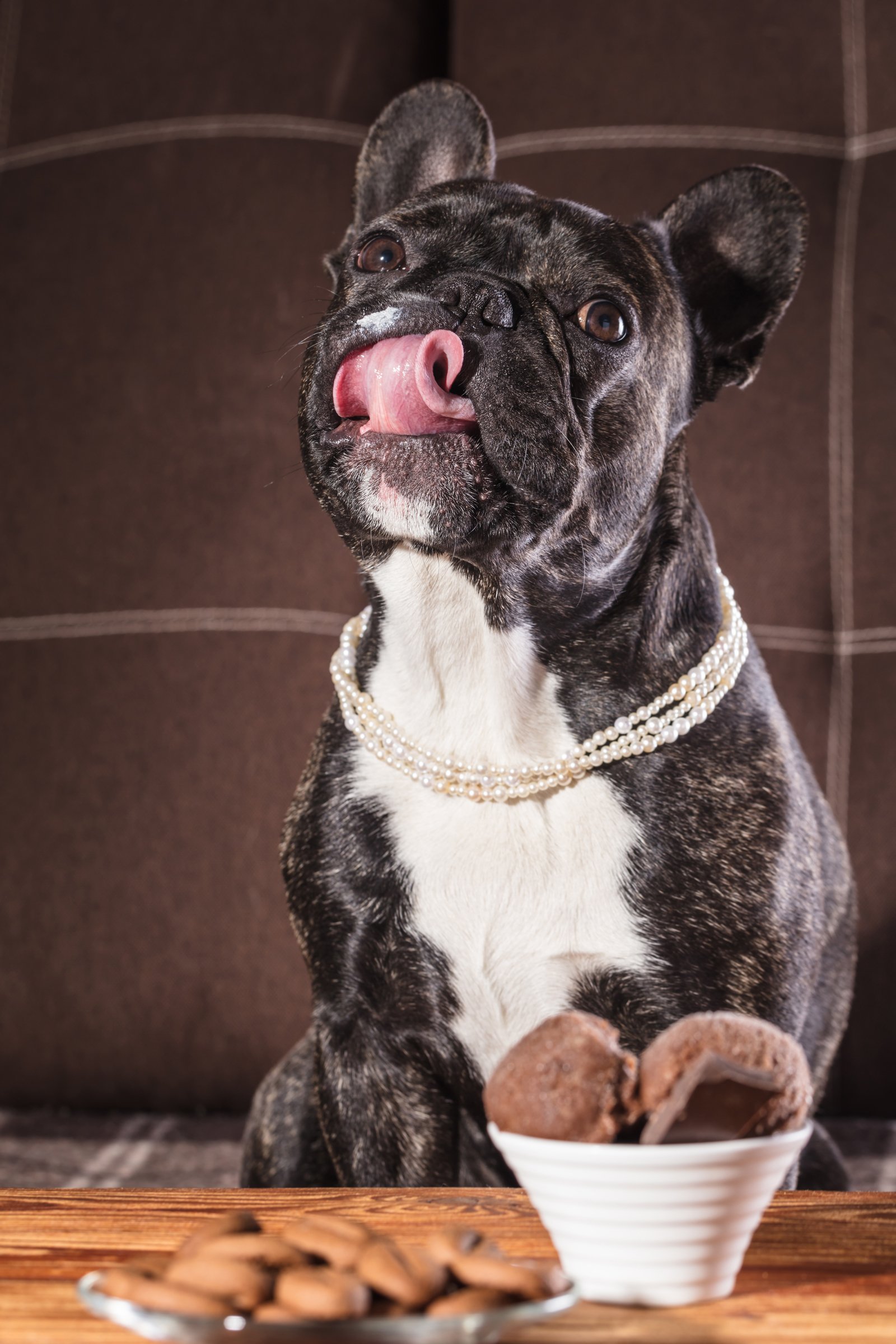 bulldog csokifagyival