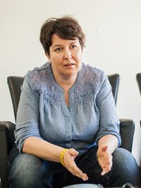 Dr. Kajó Cecília