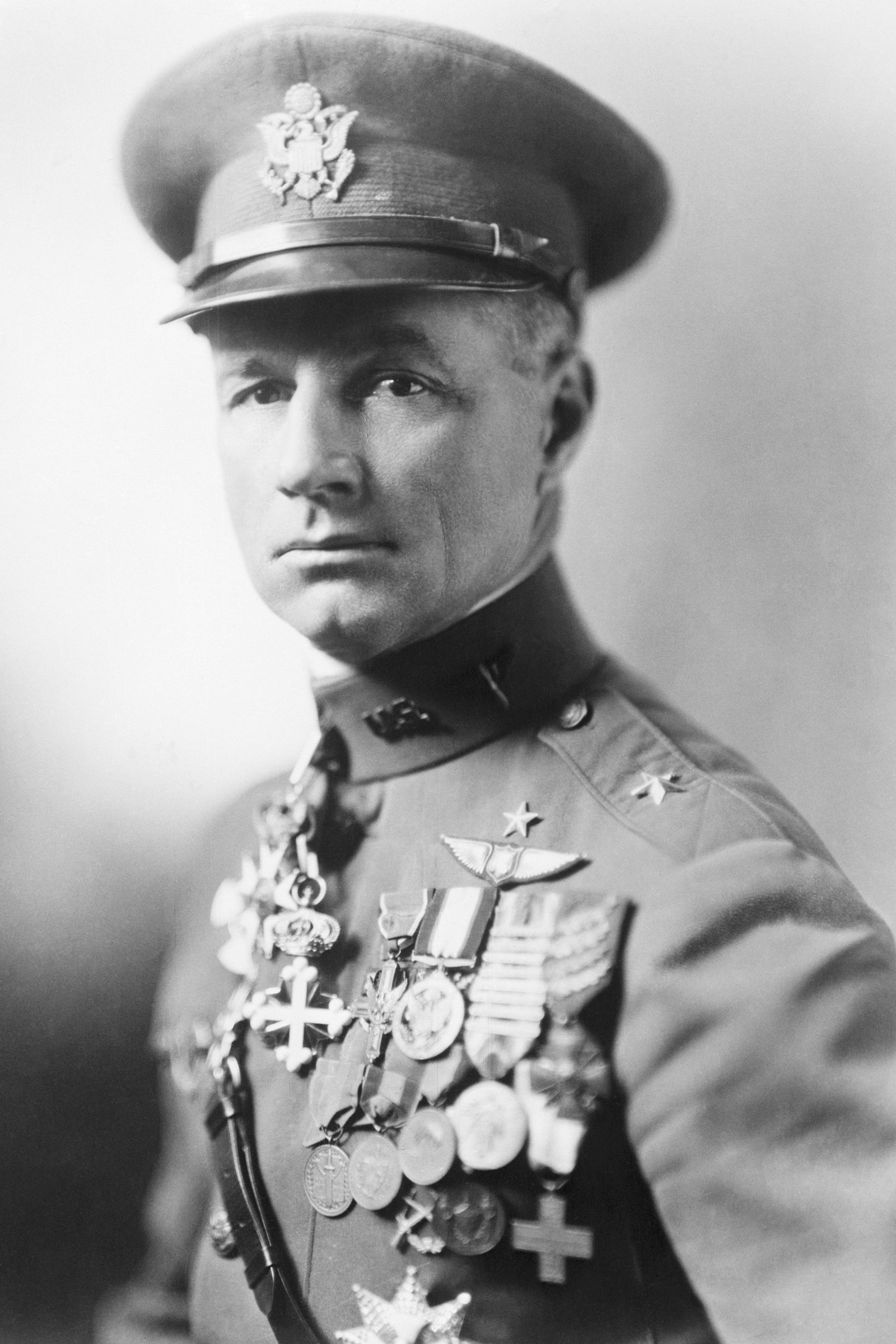 William Mitchell