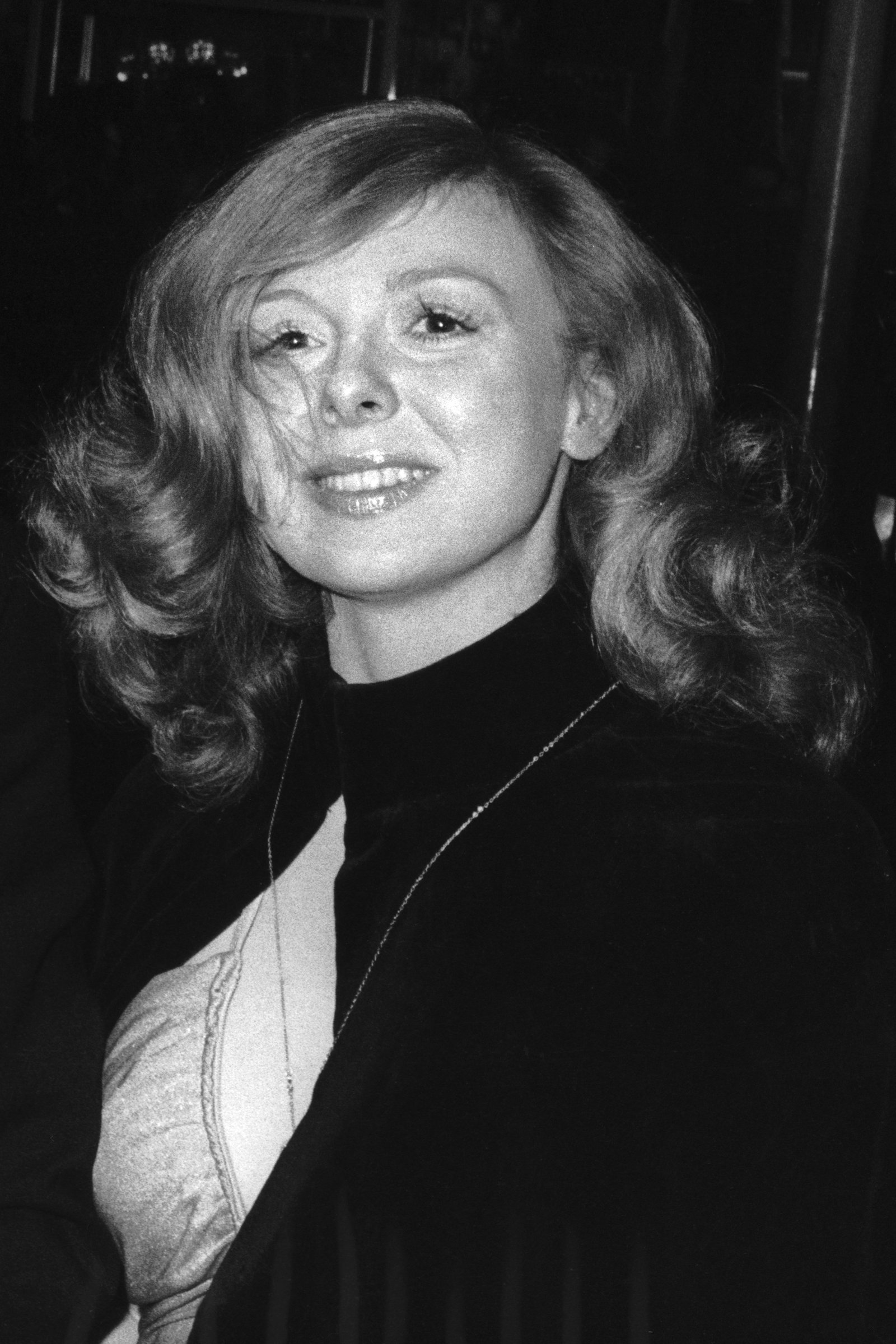 Joyce McKinney