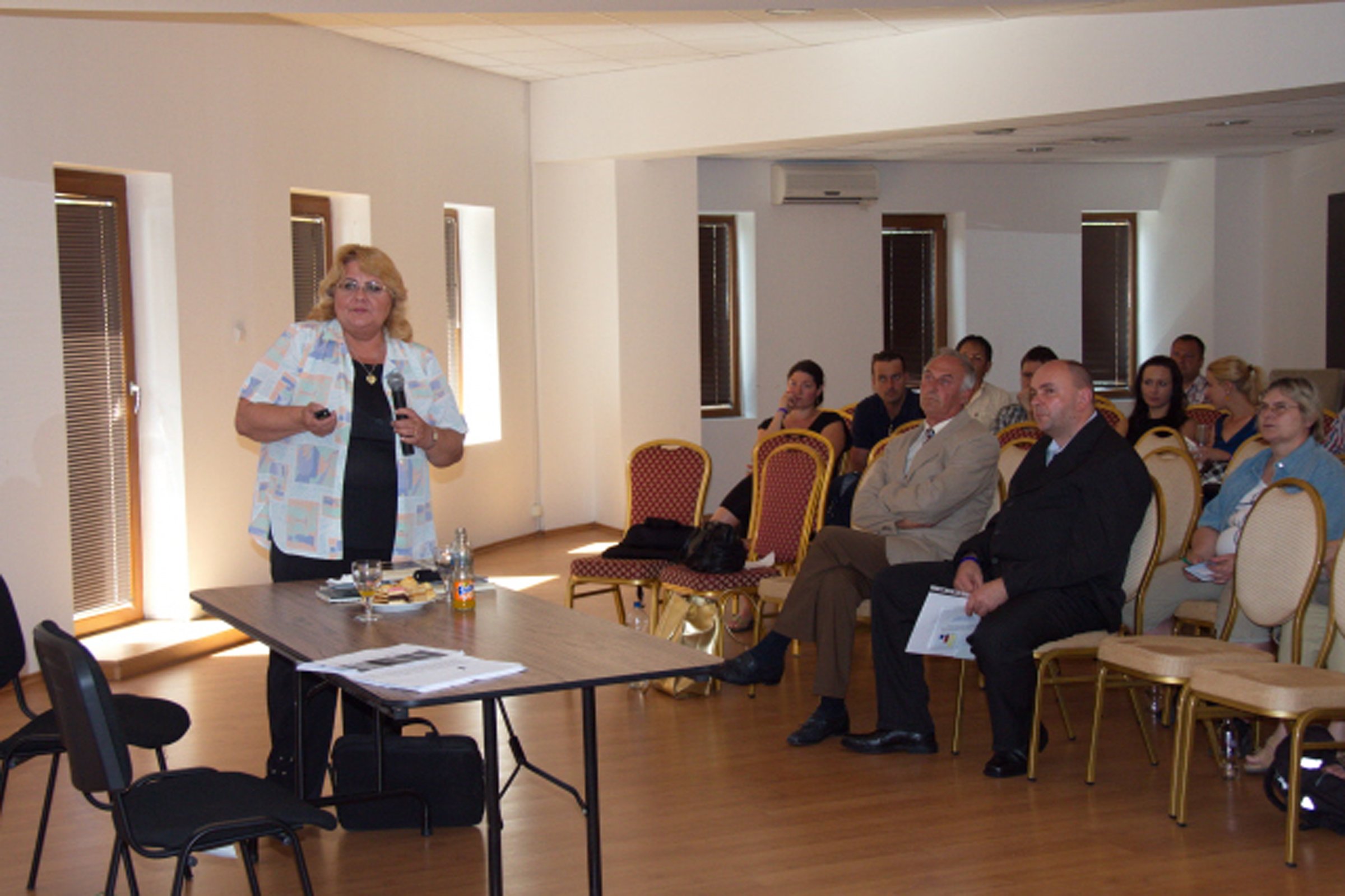 RÁCKEVEI EPILEPTOLÓGIA KONRENCIA 2012