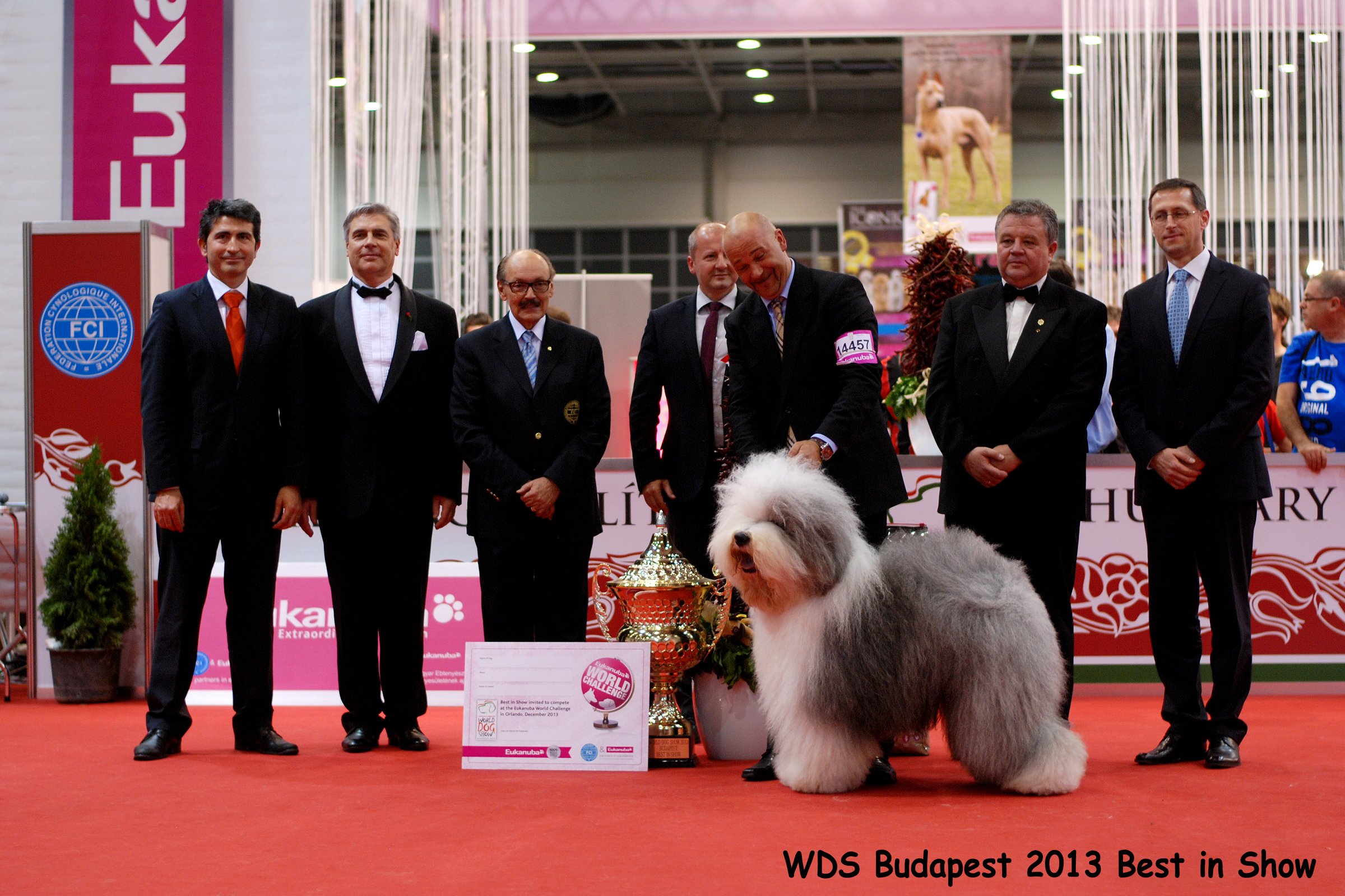 Világkiállítás Budapest 2013