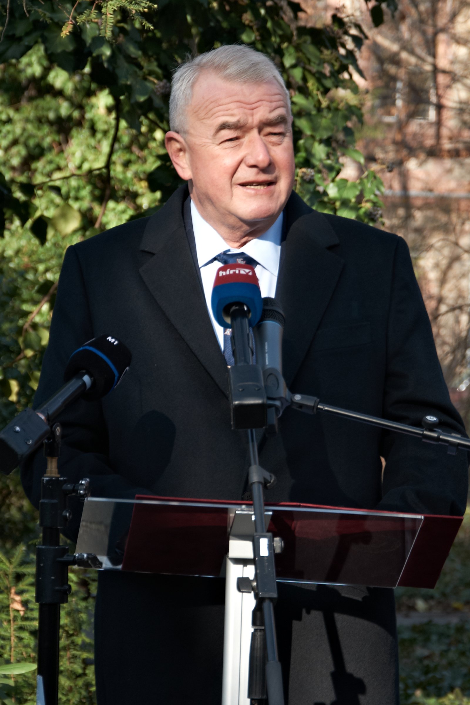 Sótonyi Péter