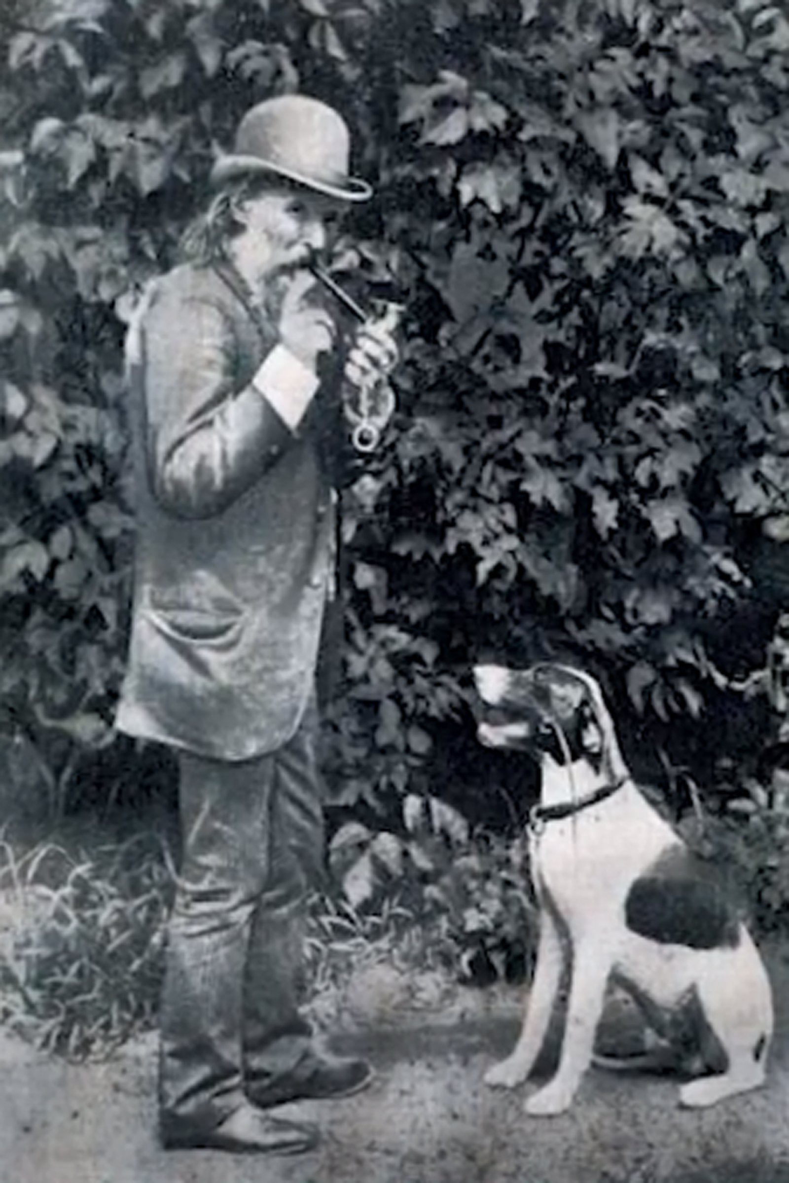 herman otto