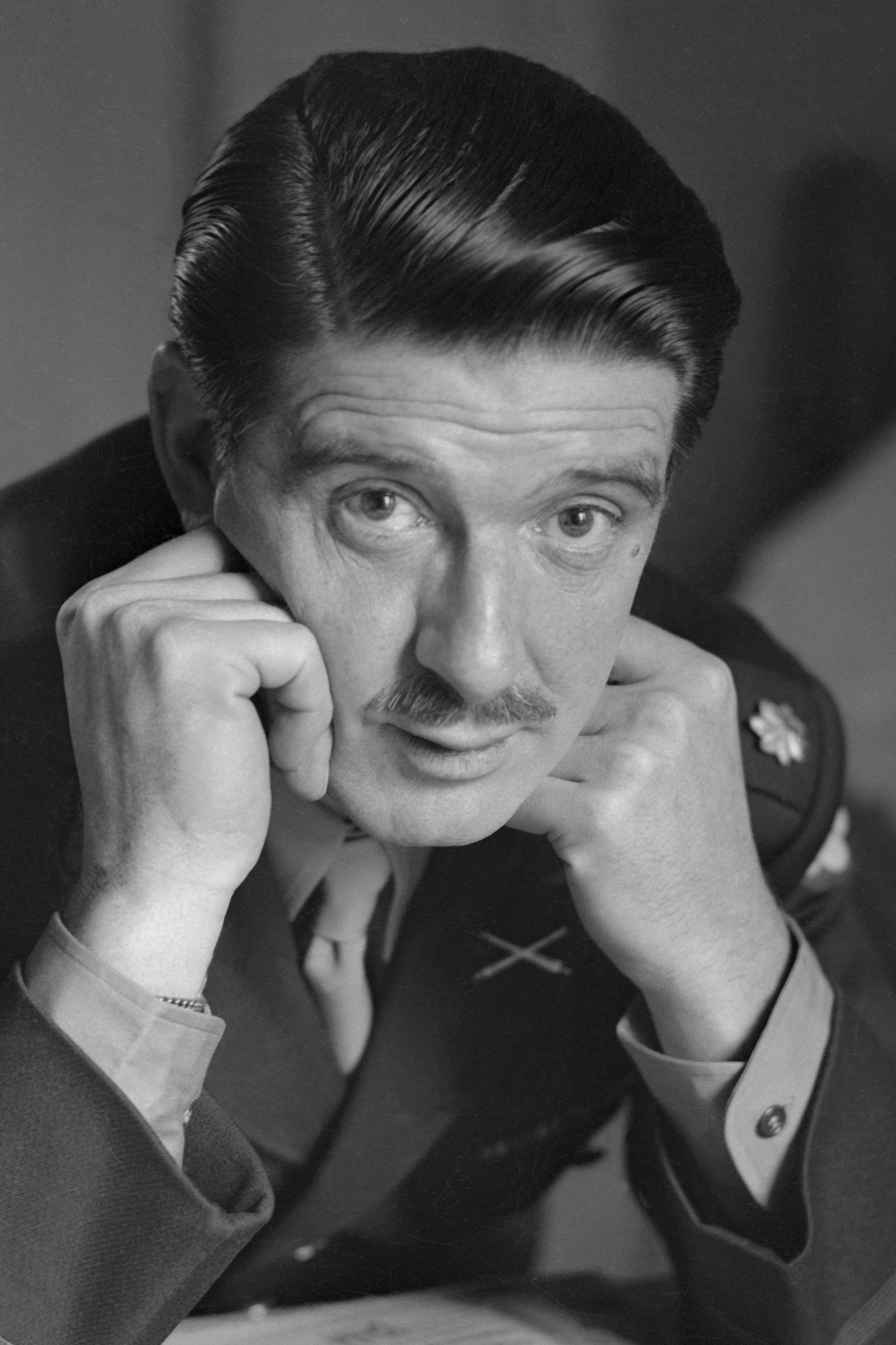 Eric Knight