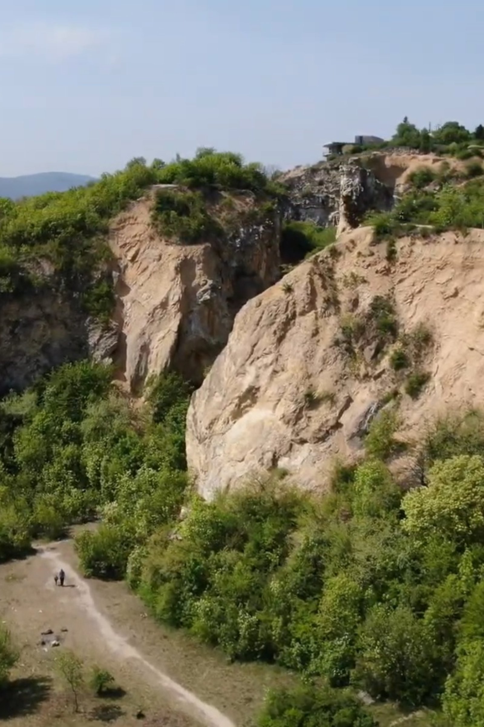 róka-hegy