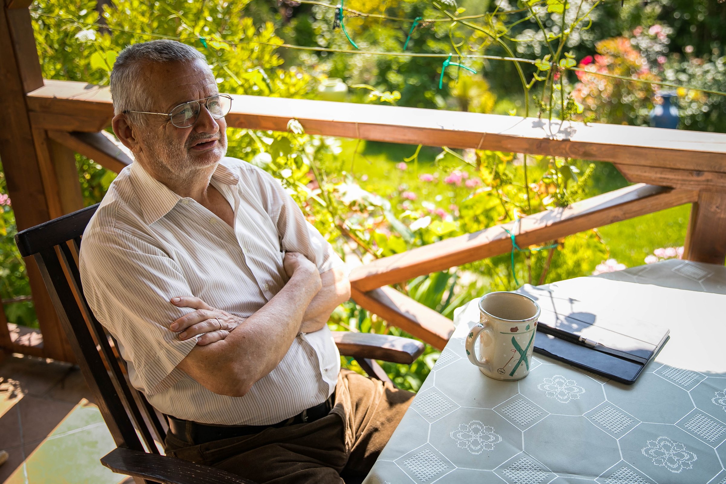 csanyi vilmos