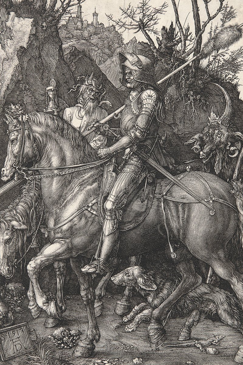 hovawart albrecht dürer