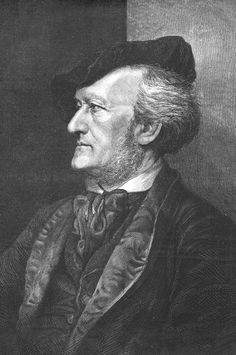 Richard Wagner zeneszerző
