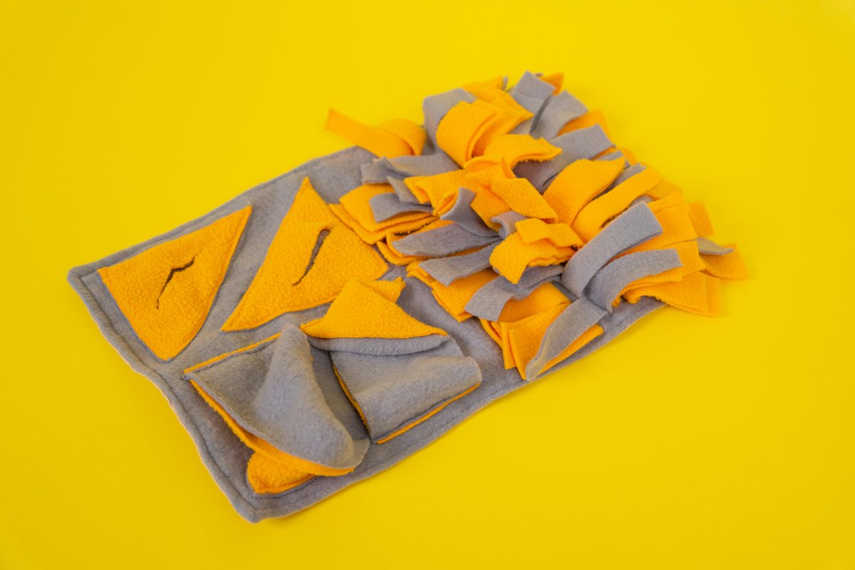 keresőszőnyeg szimatszőnyeg ásószőnyeg snuffle mat
