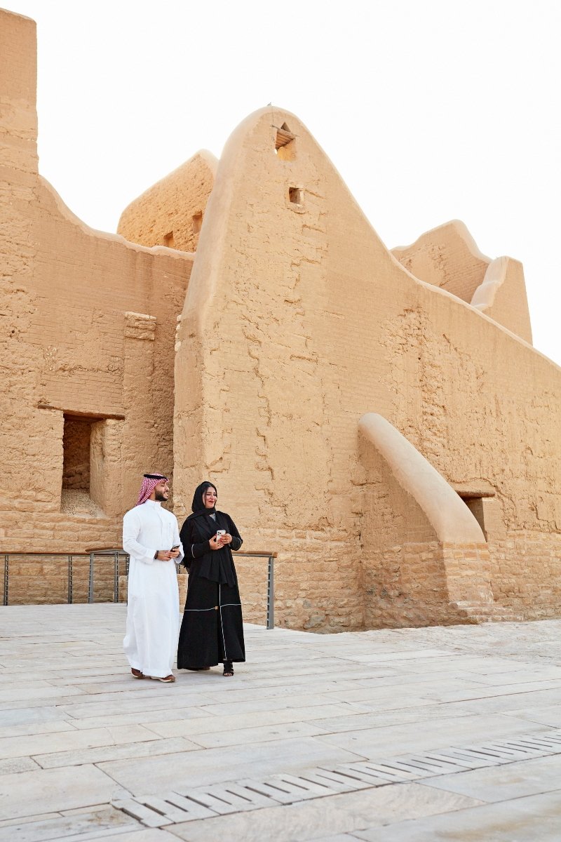 arab