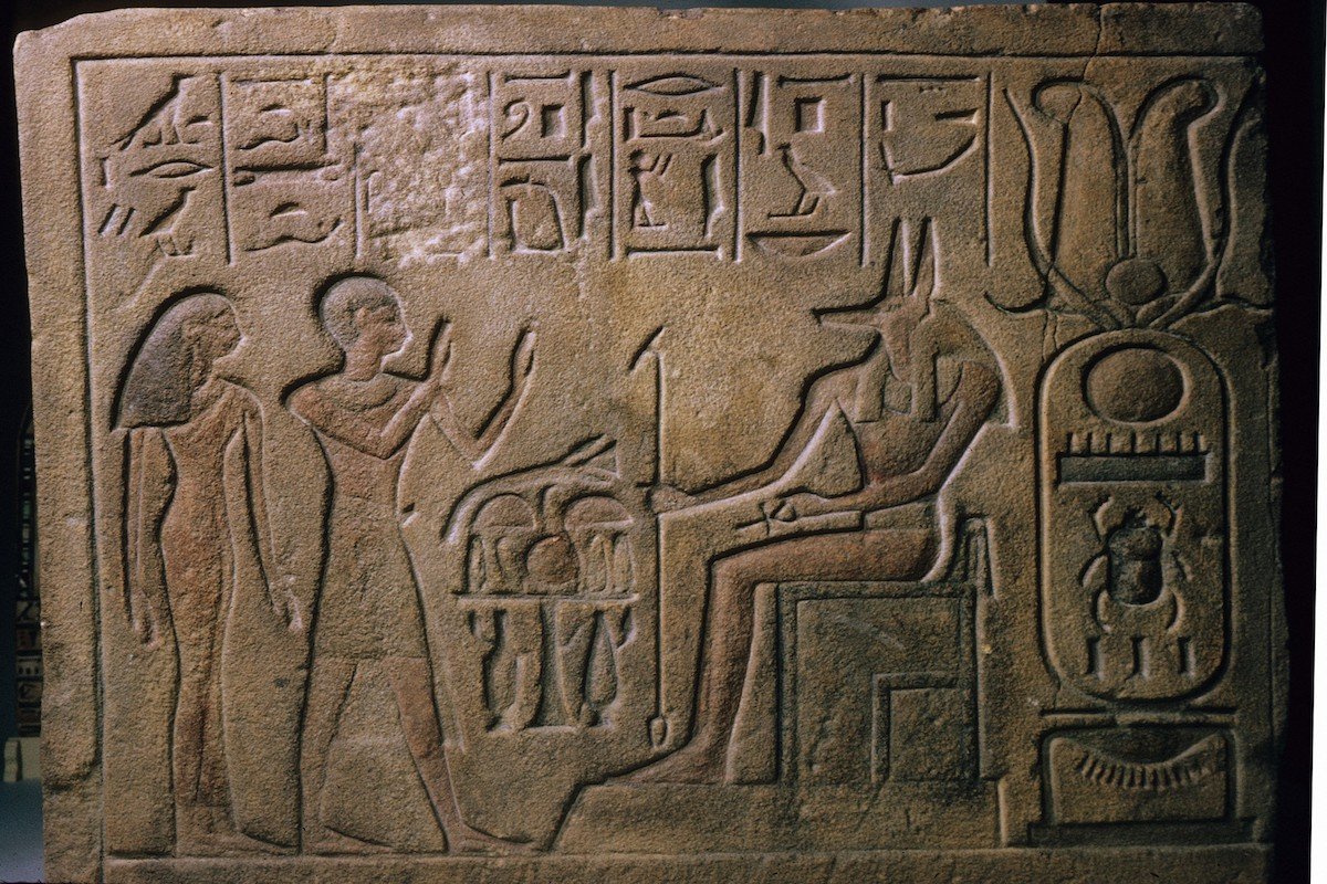 Egyiptom