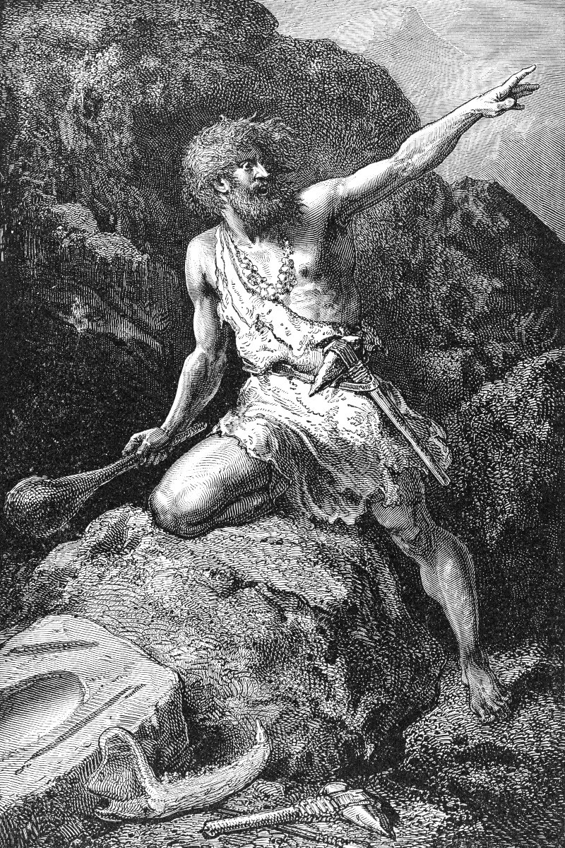 ősember neandervölgyi