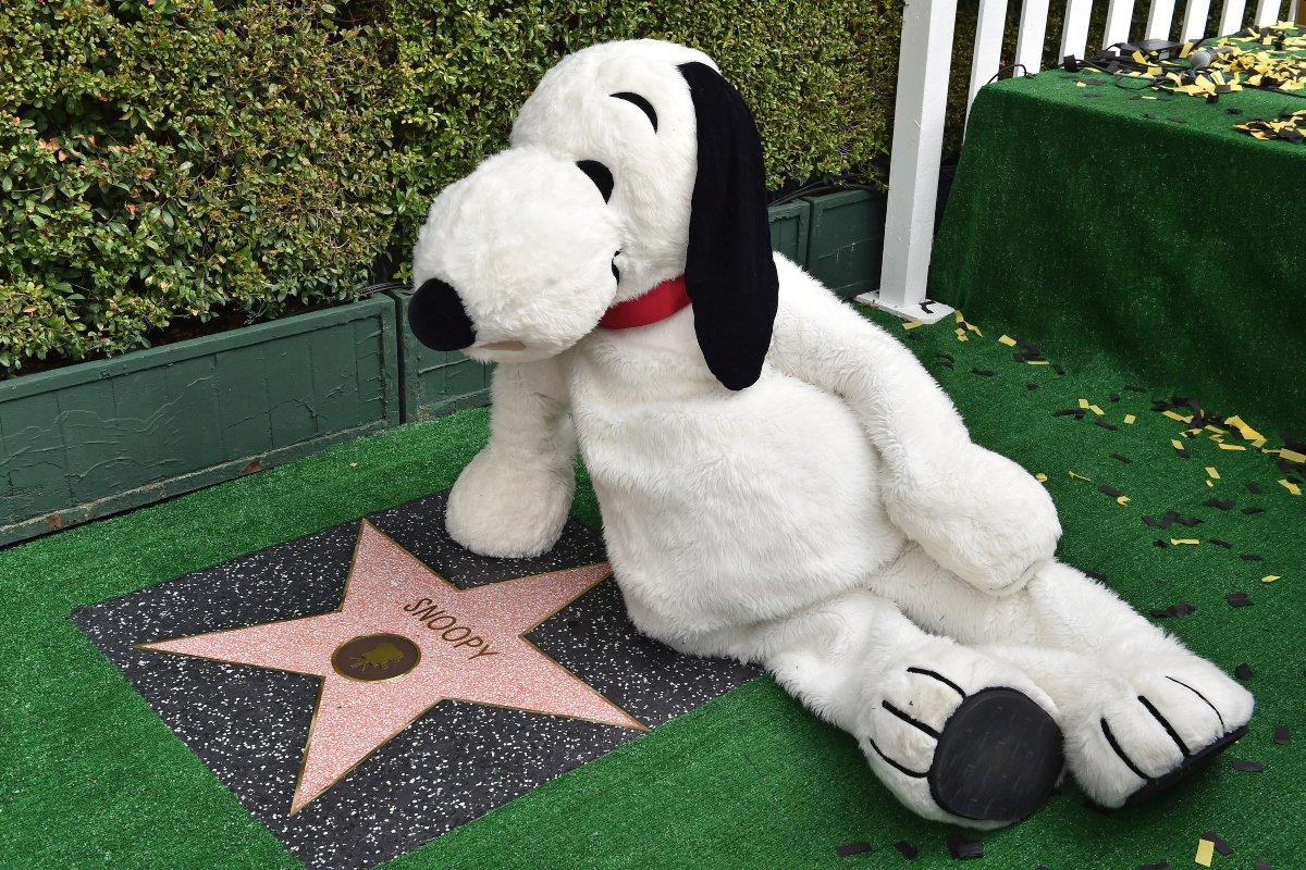 snoopy