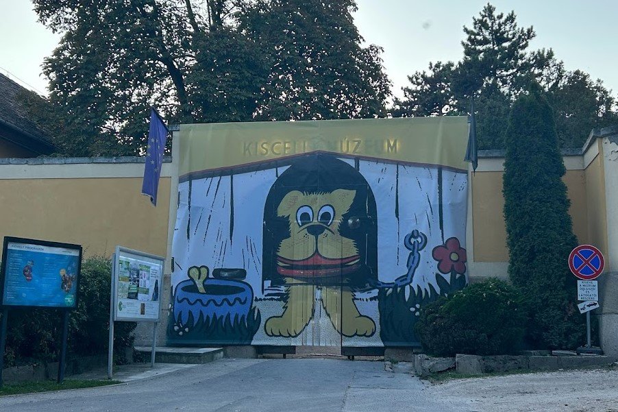kiscelli múzeum