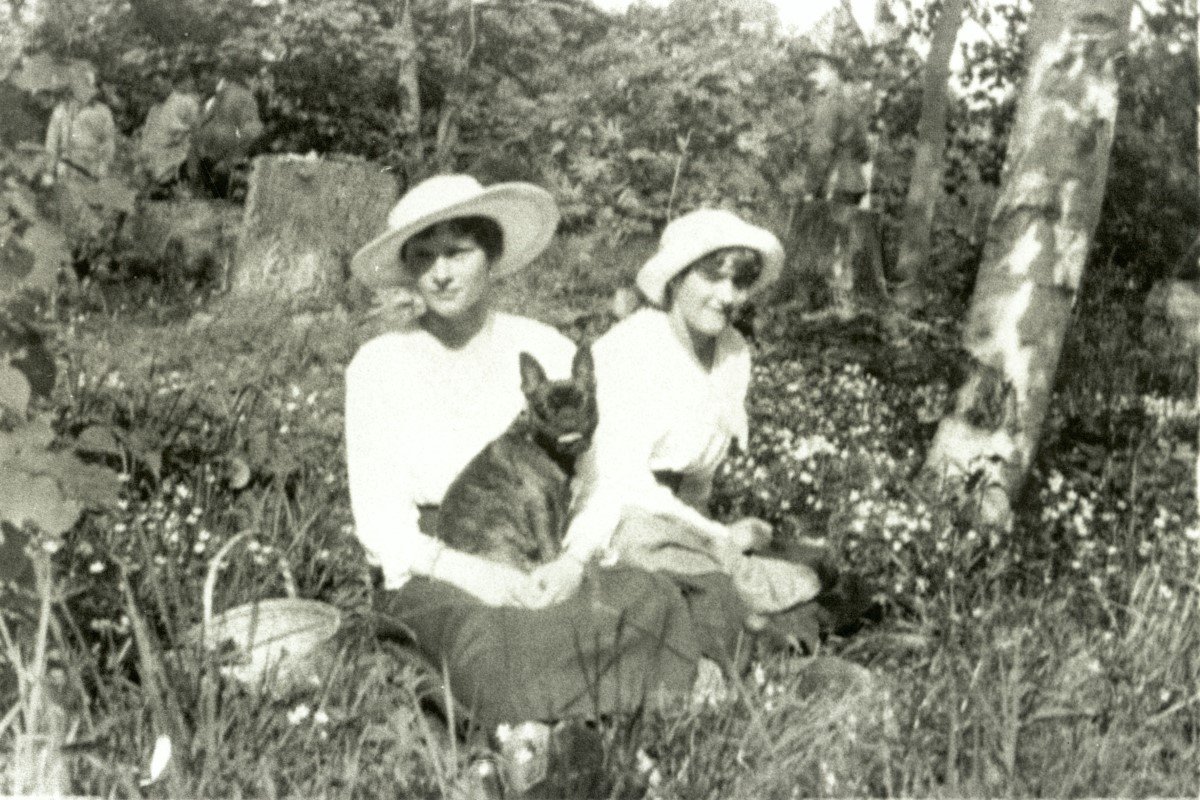 romanov család ortino