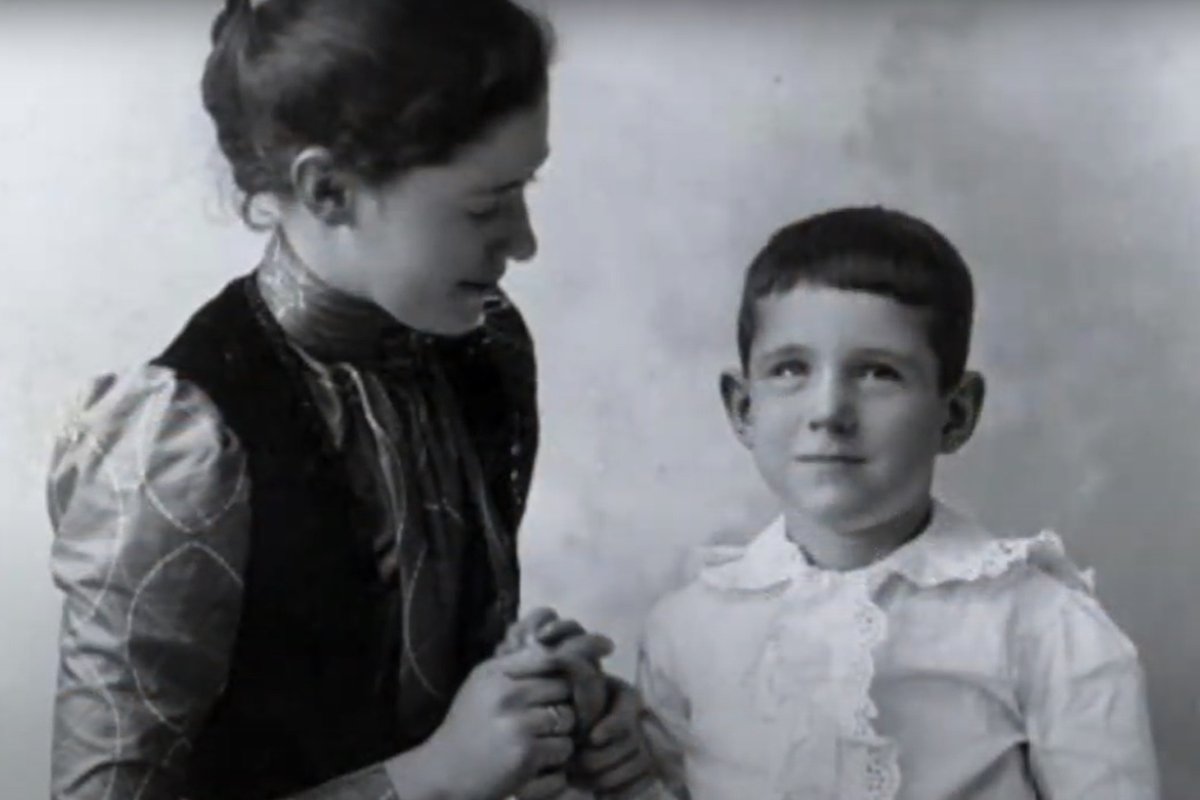 Morris Frank (1)