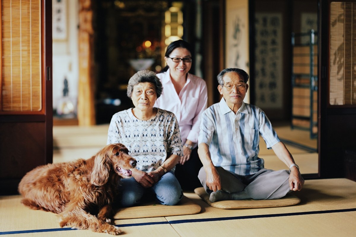 japán buddhizmus vallás