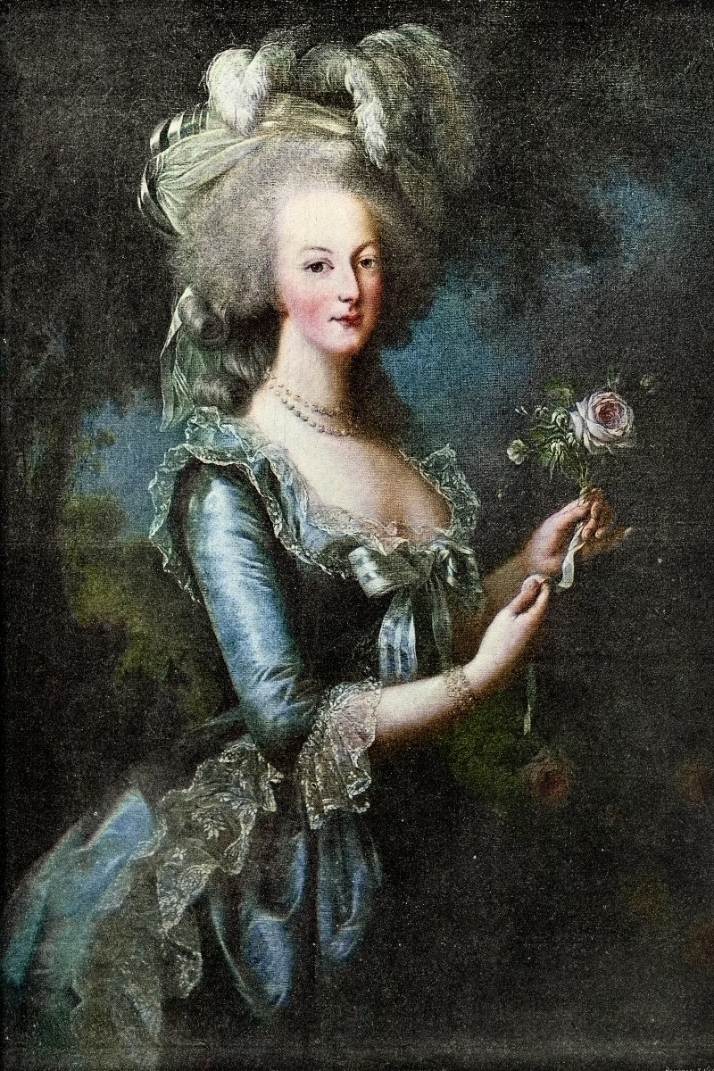 marie antoinette
