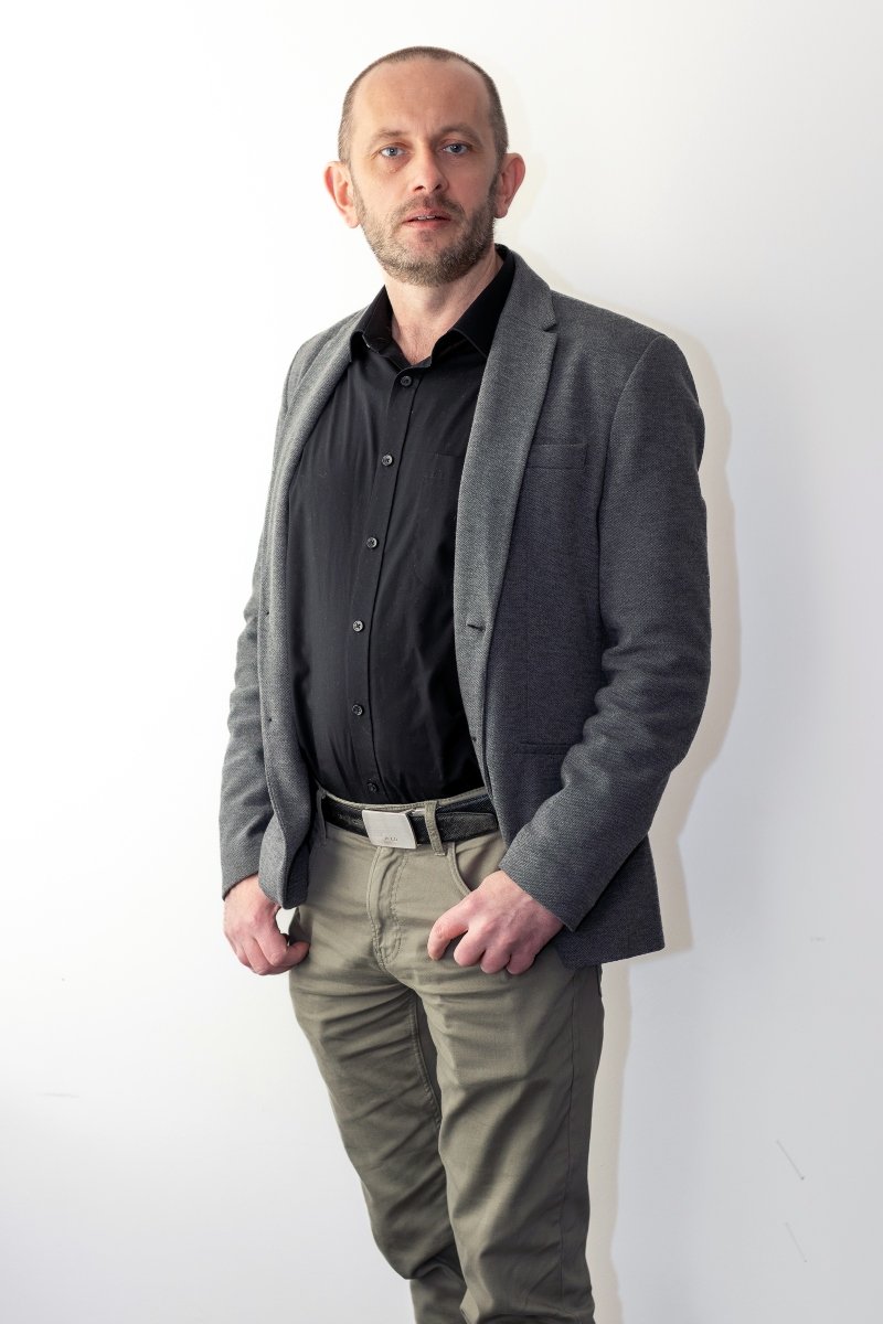 márton attila