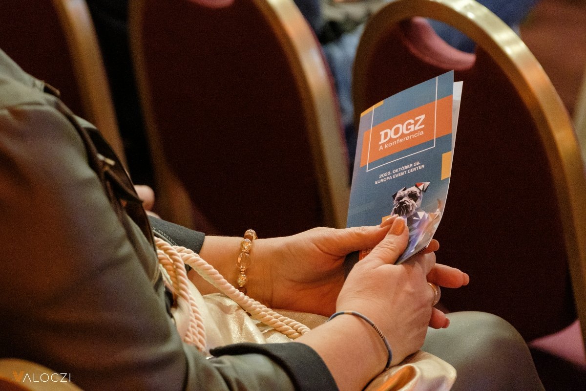dogz konferencia