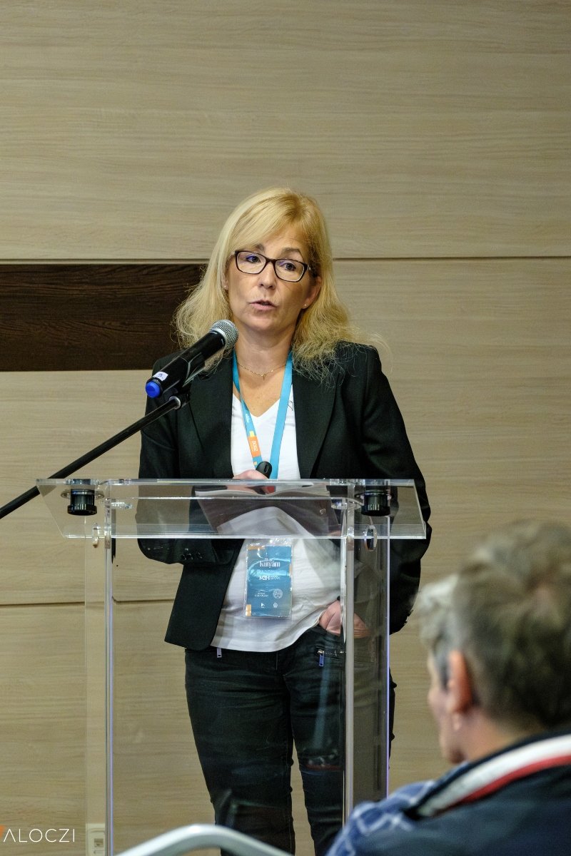 dogz konferencia árkossy beatrix