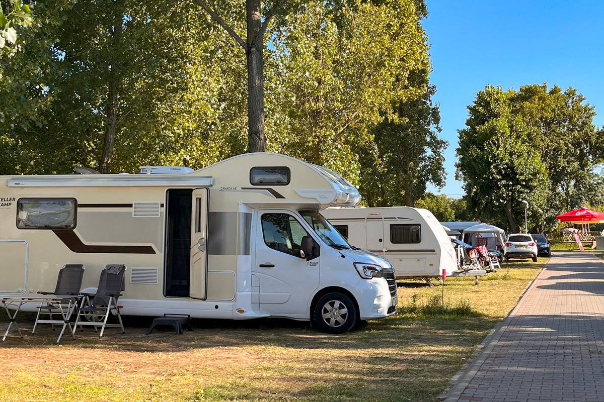 mirabella camping natív