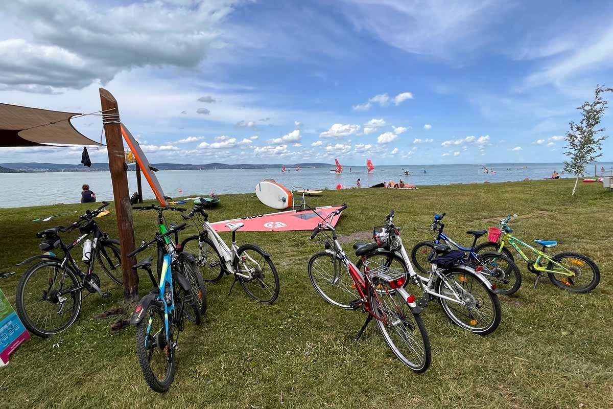 mirabella camping natív
