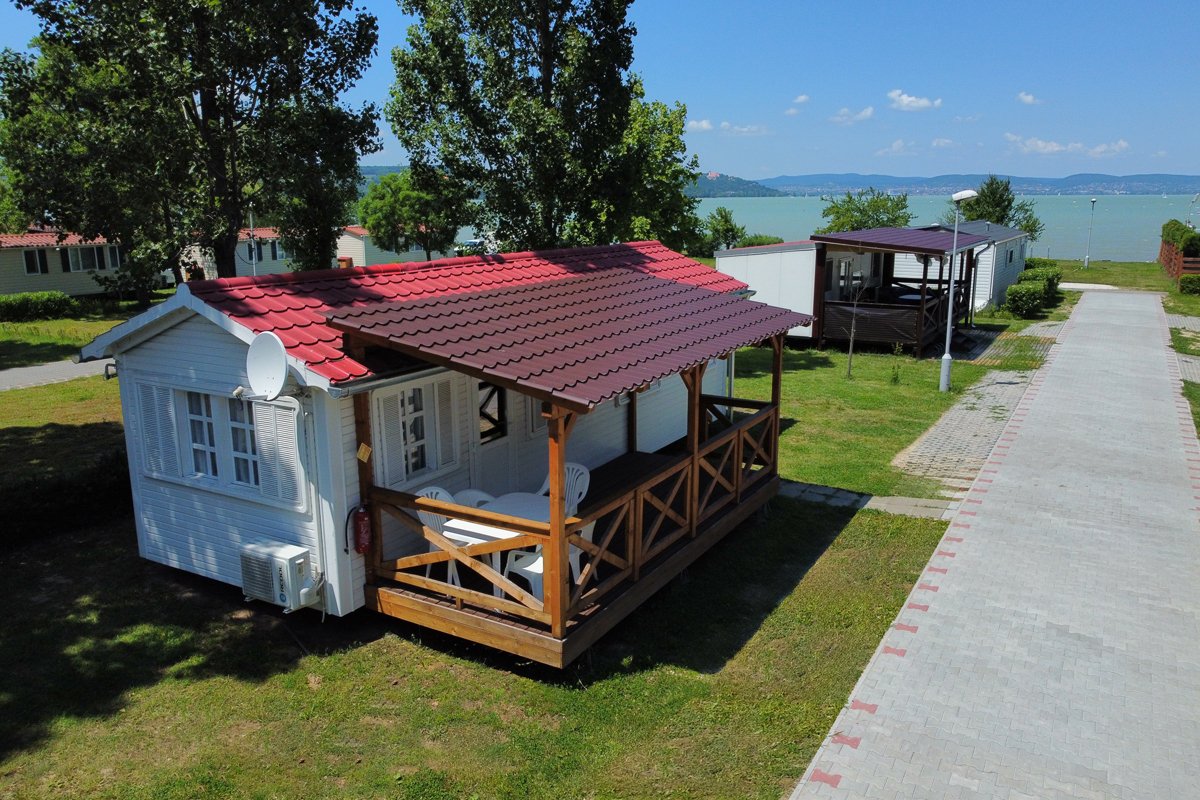 mirabella camping natív