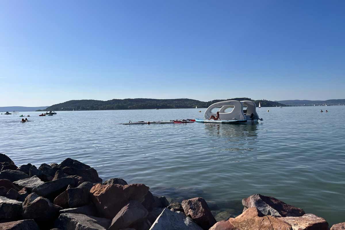 mirabella camping natív