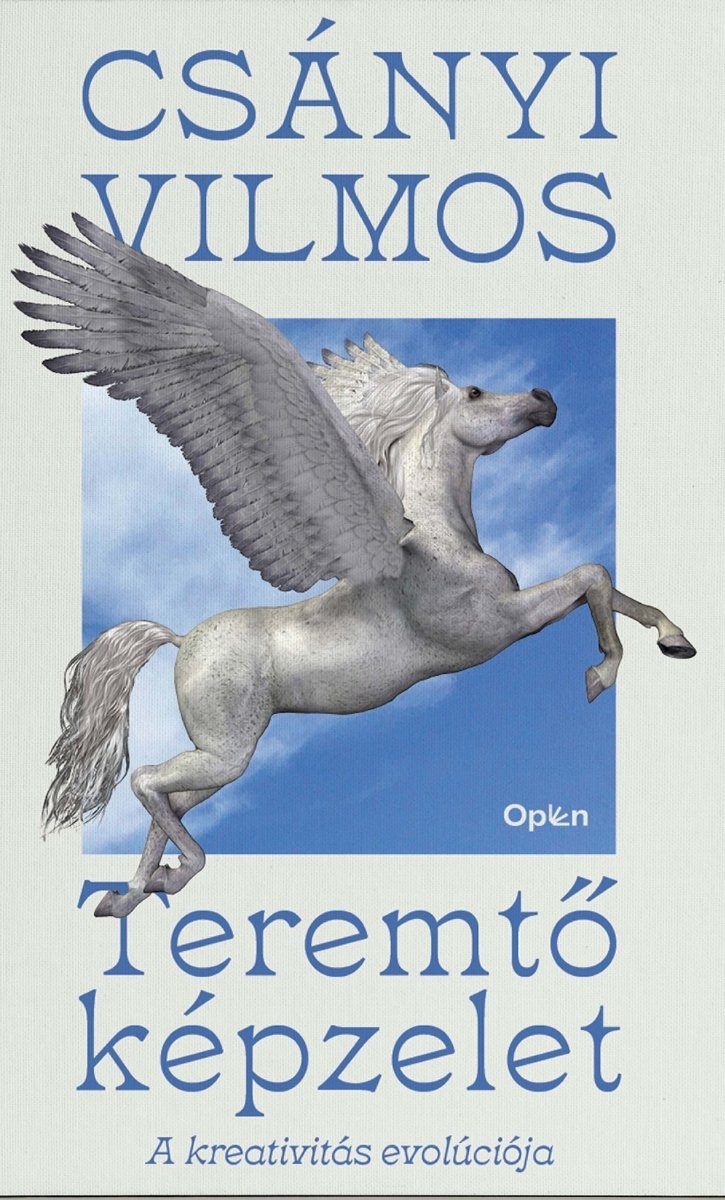 Csányi Vilmos Teremto_kepzelet copy