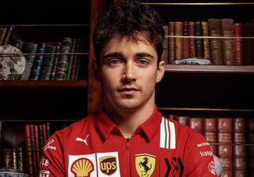 Charles Leclerc