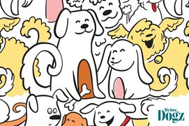DOGZ képrejtvény