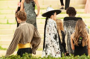 met gala 2026