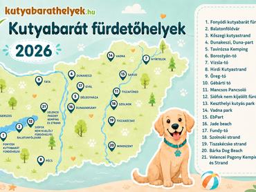 Kutyabarathelyek_strandterkep_2026