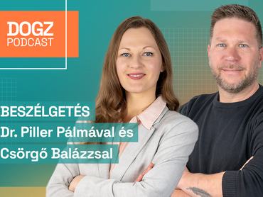 elsősegély podcast szakértői
