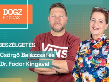 podcast felvétel