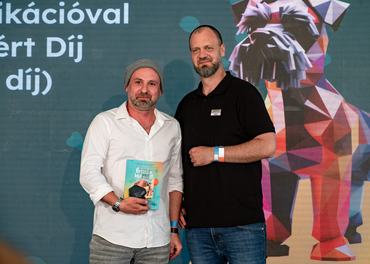 dogz díjátadó dogz különdíj 2026