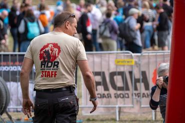 hard dog race a dogz fesztiválon 2026