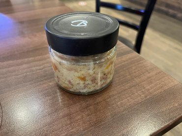 kutyamenü tesztelés Vasmacska Kávézoo