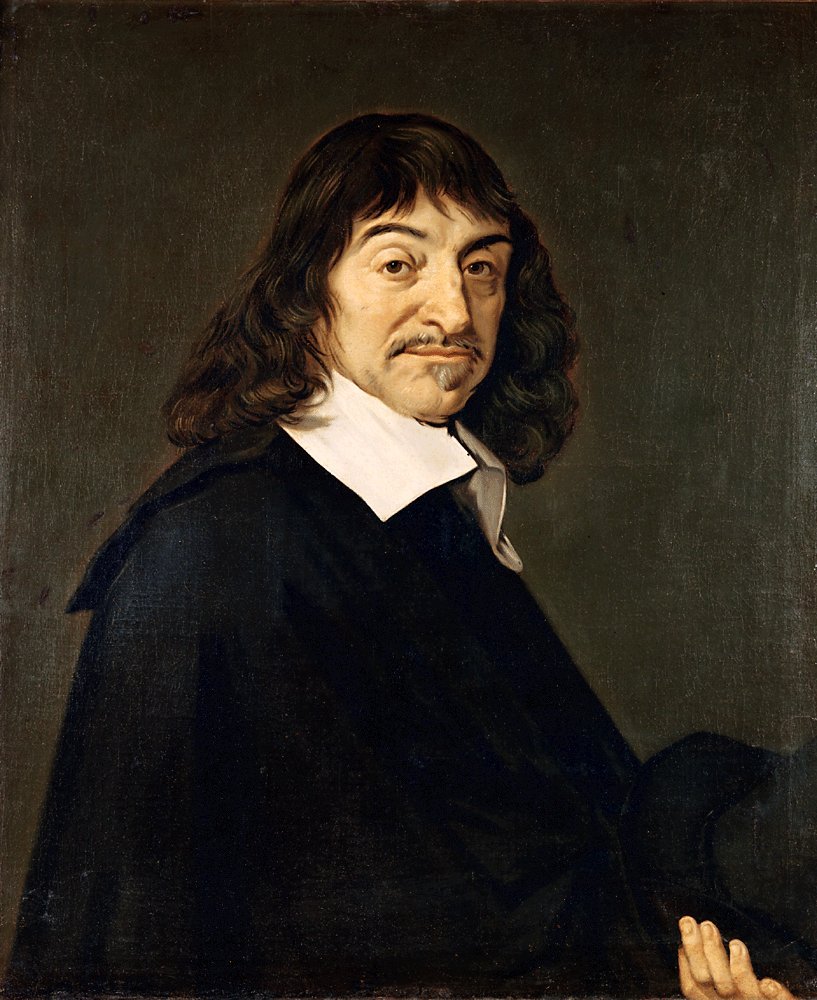 rené descartes